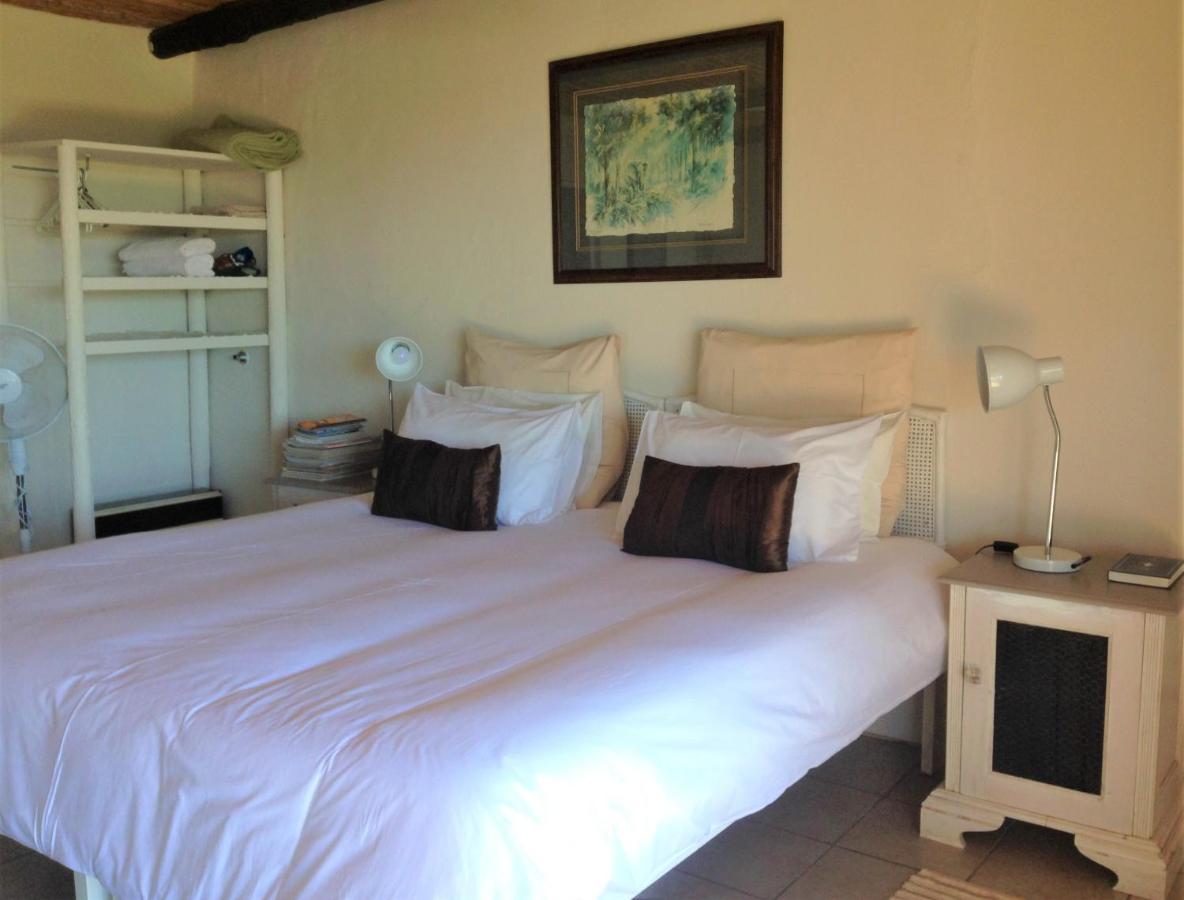 Hotel Protea Wilds Retreat à Harkerville Extérieur photo