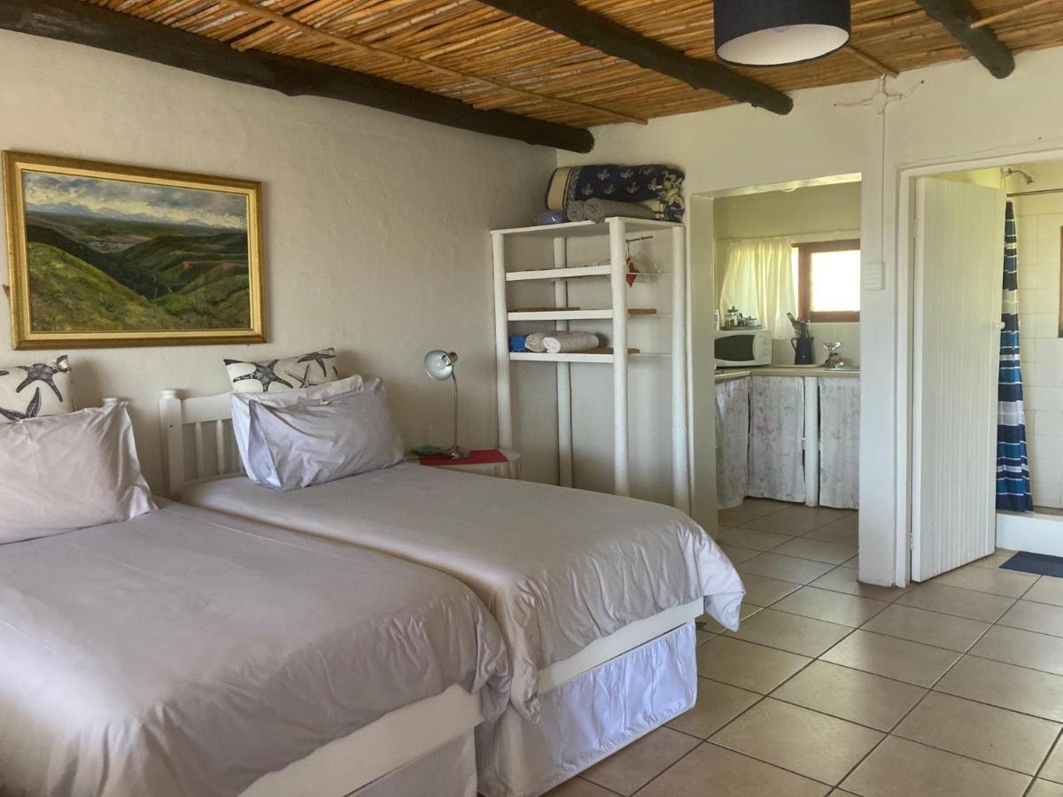 Hotel Protea Wilds Retreat à Harkerville Extérieur photo