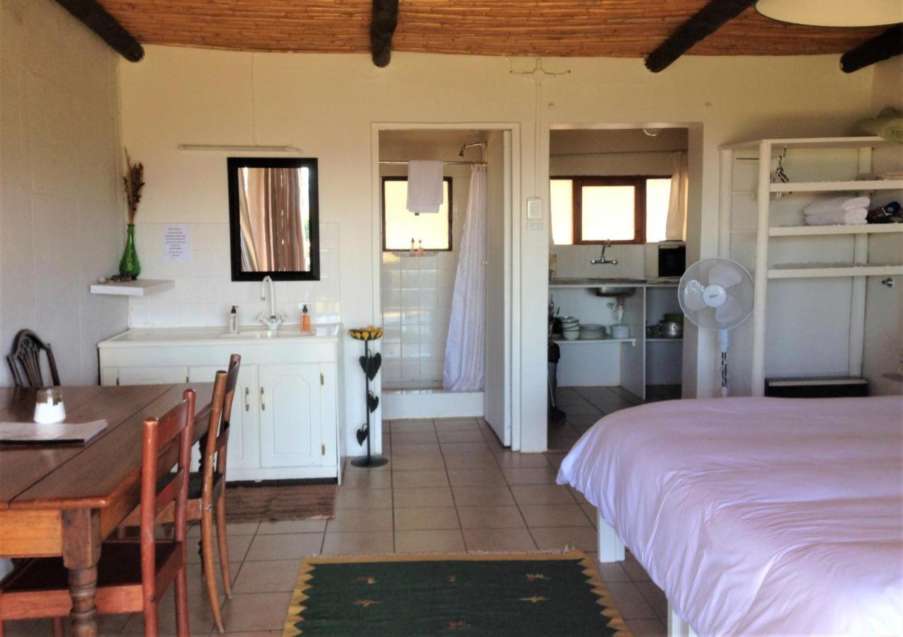 Hotel Protea Wilds Retreat à Harkerville Extérieur photo