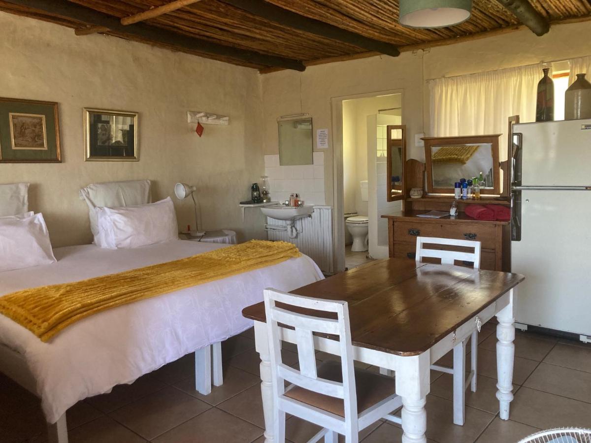 Hotel Protea Wilds Retreat à Harkerville Extérieur photo