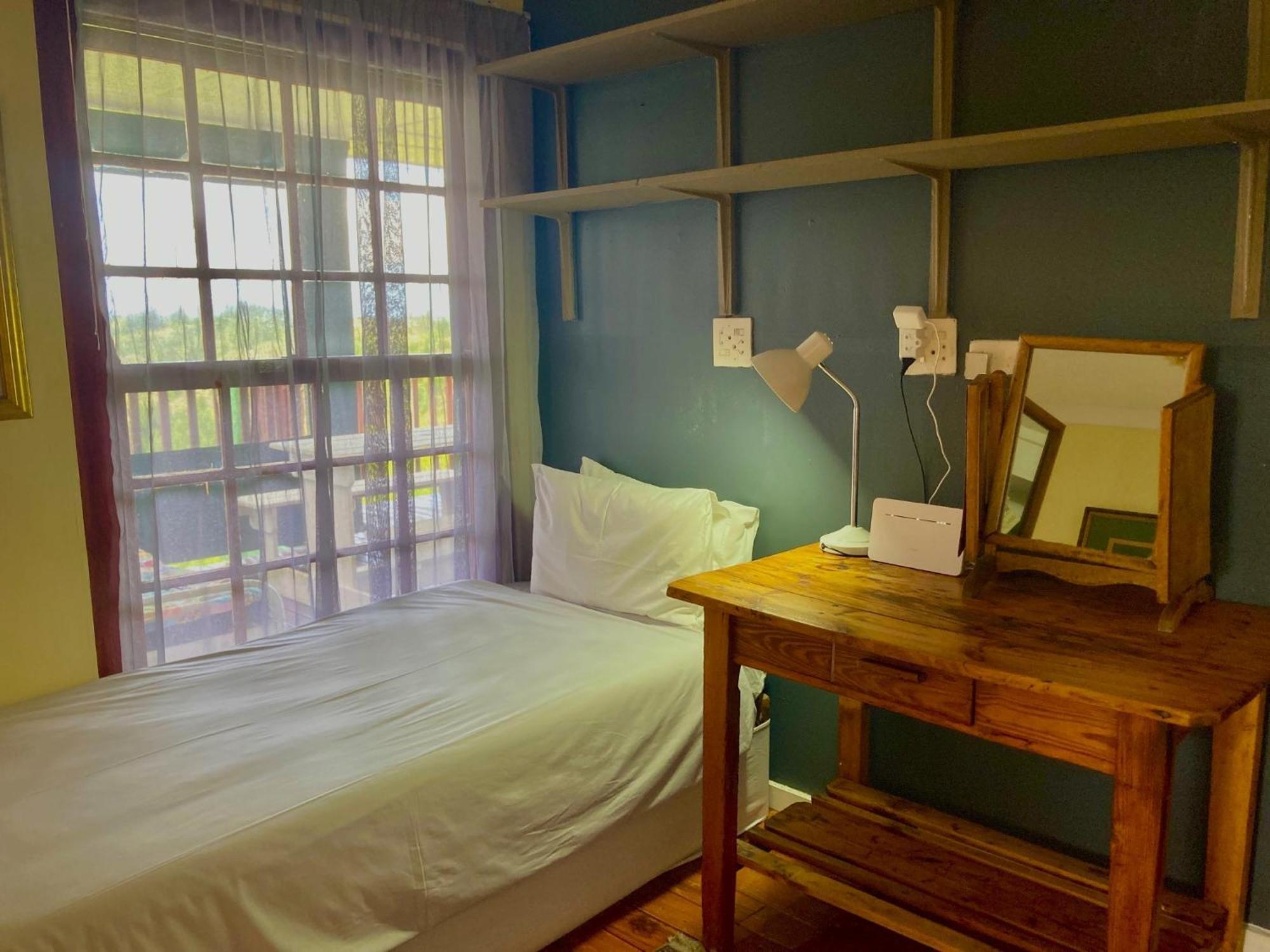 Hotel Protea Wilds Retreat à Harkerville Extérieur photo