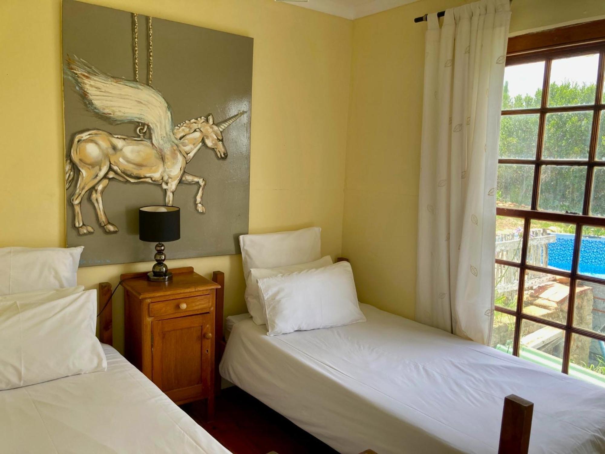 Hotel Protea Wilds Retreat à Harkerville Extérieur photo