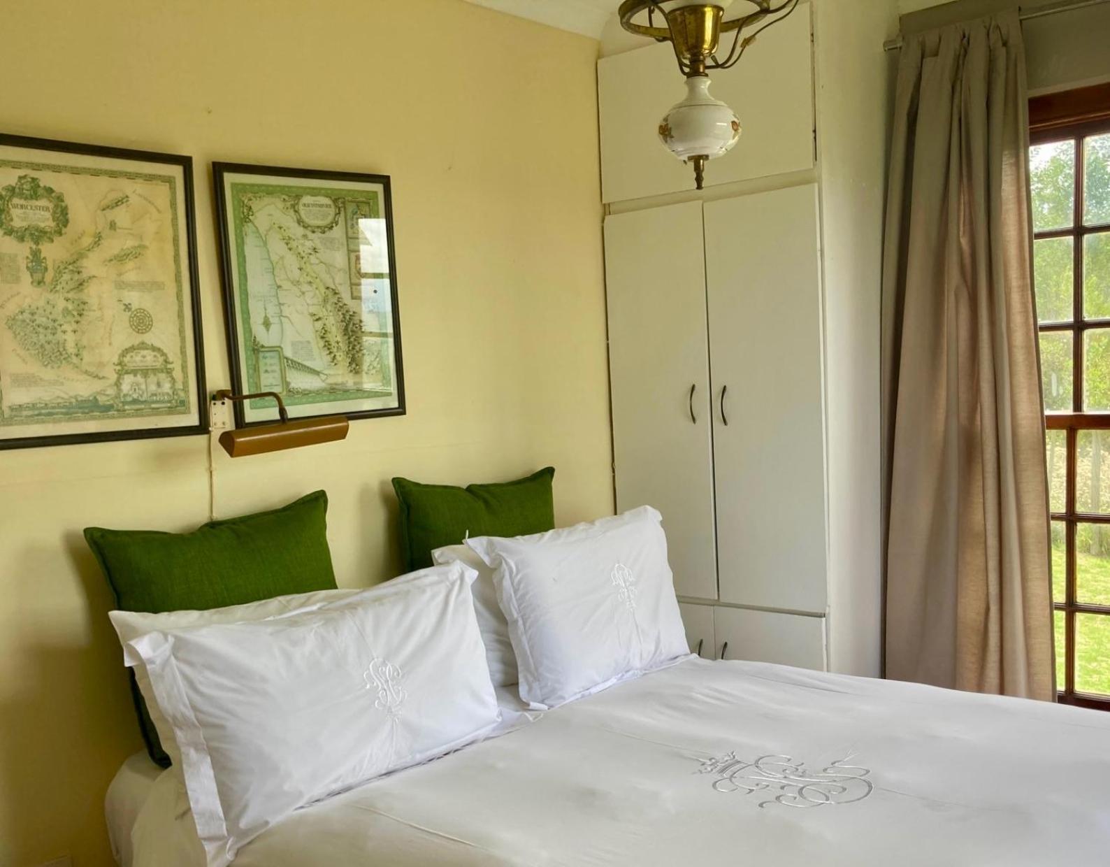 Hotel Protea Wilds Retreat à Harkerville Extérieur photo