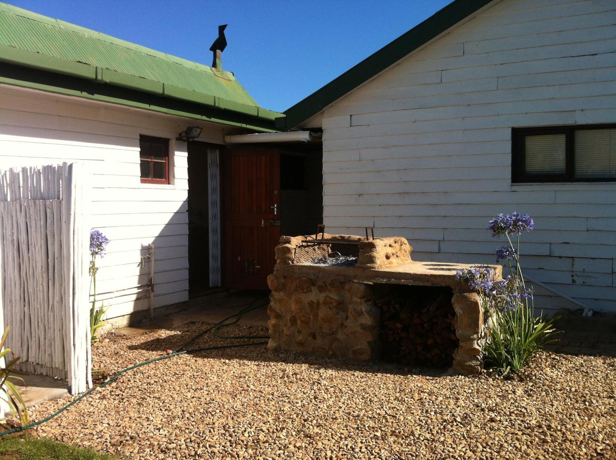 Hotel Protea Wilds Retreat à Harkerville Extérieur photo