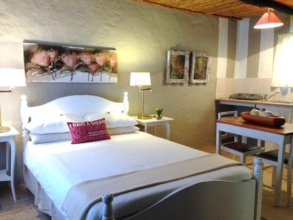 Hotel Protea Wilds Retreat à Harkerville Extérieur photo
