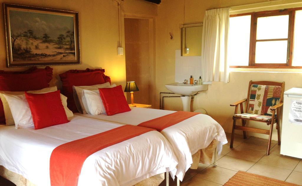 Hotel Protea Wilds Retreat à Harkerville Extérieur photo
